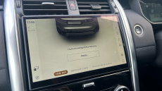 Land Rover Discovery 3.0 D300 S 5dr Auto Diesel Station Wagon